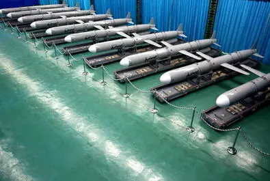 موشک ابومهدی