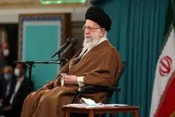 امسال ماه مبارک، یک ماه رمضان قرآنی بود/ باید مفاهیم قرآن را رواج بدهیم