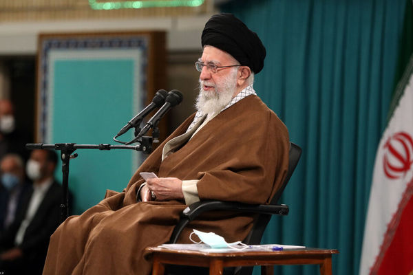امسال ماه مبارک، یک ماه رمضان قرآنی بود/ باید مفاهیم قرآن را رواج بدهیم