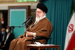 امسال ماه مبارک، یک ماه رمضان قرآنی بود/ باید مفاهیم قرآن را رواج بدهیم