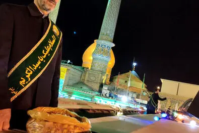 شاه عبدالعظیم