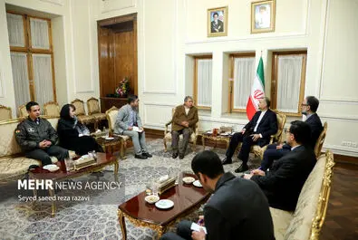 رهبران یهودی