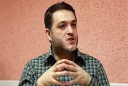 واکنش قوچانی به خبر خوشحالی‌اش از لوفتن فایل صوتی ظریف