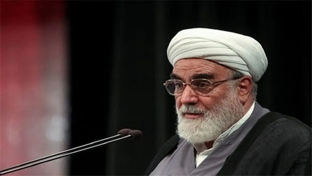 رئیس دفتر رهبر انقلاب: ایران در شرایط تحریمی همچنان پر قدرت ایستادگی کرده است