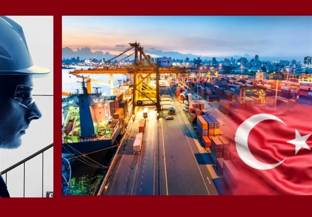 کوچ شرکت‌های بزرگ جهانی از ترکیه