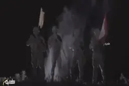 فان حزب الله هم الغالبون