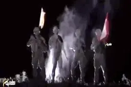 فان حزب الله هم الغالبون