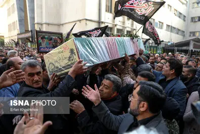 شهید گمنام 