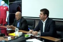 آسیایی‌ها در فدراسیون دور هم جمع شدند