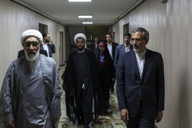 ایرنا پورمحمدی