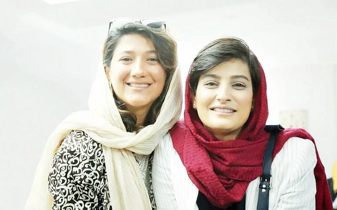 احکام بدوی الهه محمدی و نیلوفر حامدی صادر شد