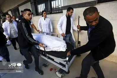 خبرنگار الجزایری
