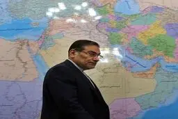 پشت‌پرده استعفای فوری شمخانی/ ماجرای اسناد فاش شده جنجالی شد