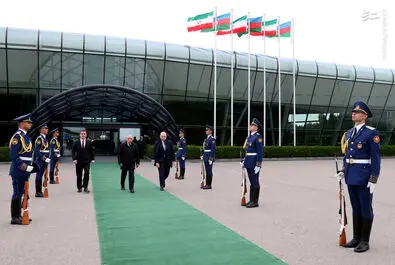ایران و آذربایجان