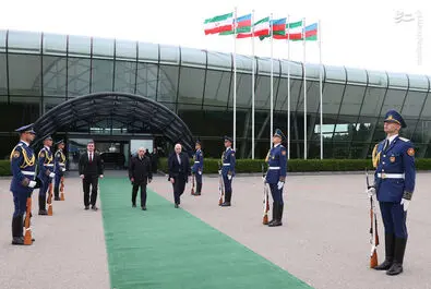 ایران و آذربایجان