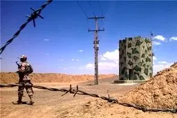 مرزبانی که شهید اعلام شده بود، احیا شد