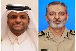 حمایت قاطع ایران از قطر در برابر اسرائیل