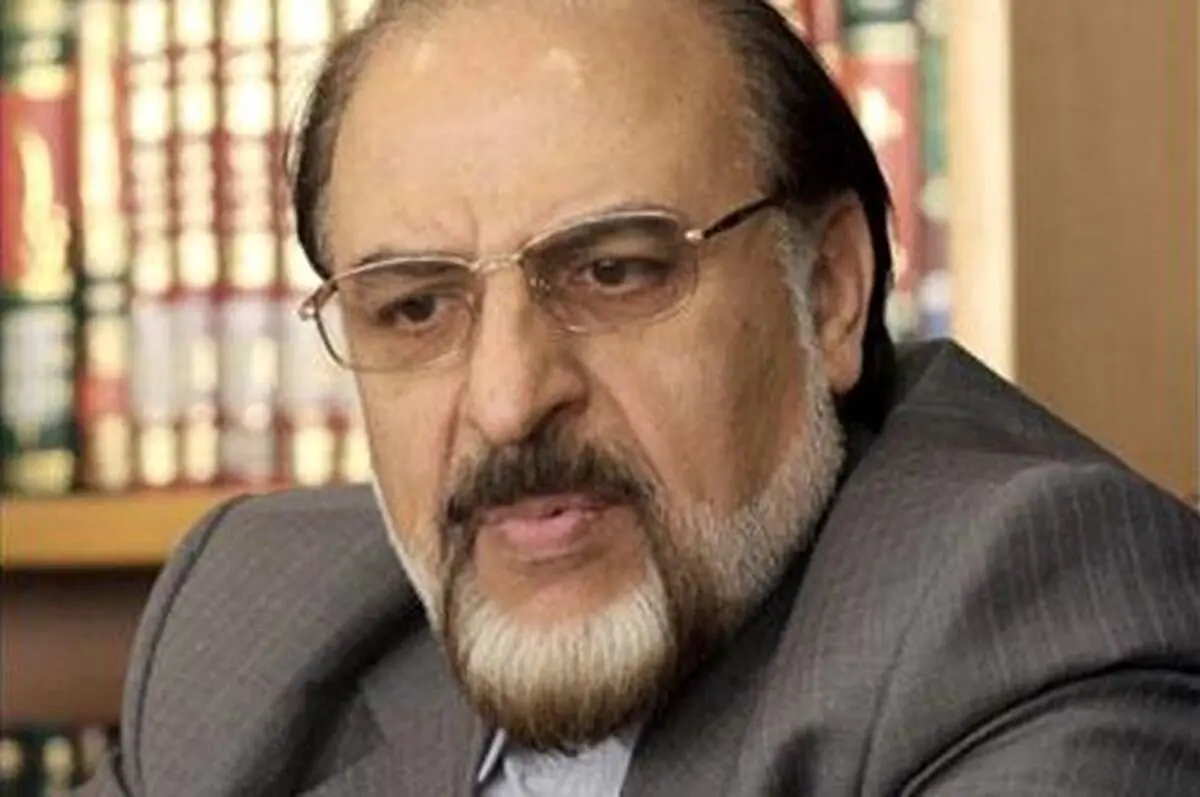 حسین انواری: تندروها و کُندروها زمان سختی به منافع شخصی می‌نگرند