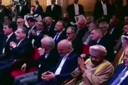 پزشکیان: آنهایی که به منطقه آمدند به سرزمین خودشان برگردند