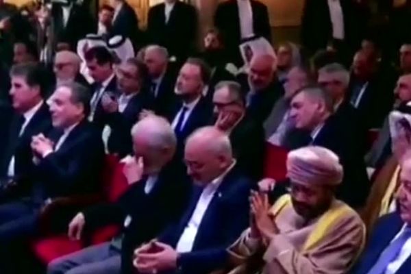 پزشکیان: آنهایی که به منطقه آمدند به سرزمین خودشان برگردند