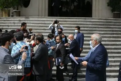 حاشیه دولت