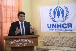 مخالفت و هشدار سازمان ملل درباره اخراج اجباری پناهجویان افغان از پاکستان