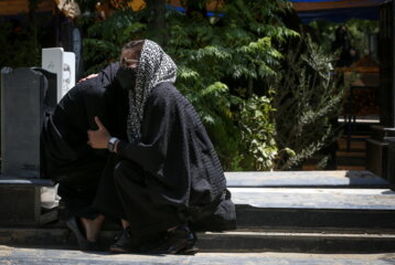 خبر نگار فقید ایرنا