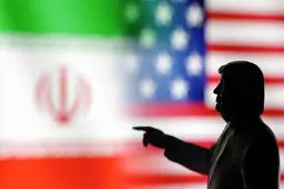 ترامپ تعادل ندارد یا برای ایران نقشه دارد؟ 