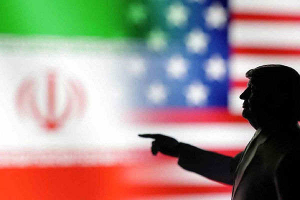 ادعای جدید ترامپ درباره مذاکره با ایران
