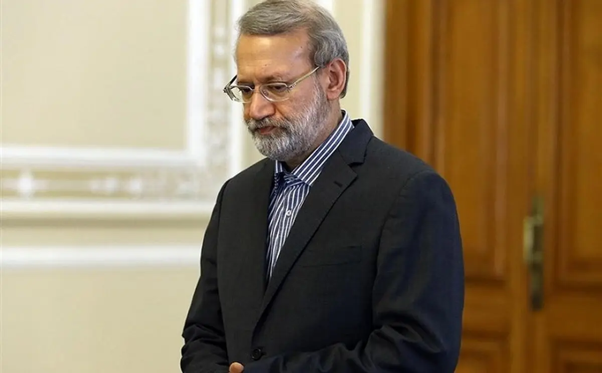 لاریجانی، حاضرِ غایب انتخابات ۱۴۰۰ است؟