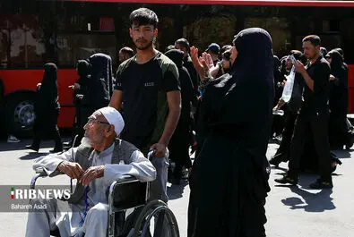اربعین