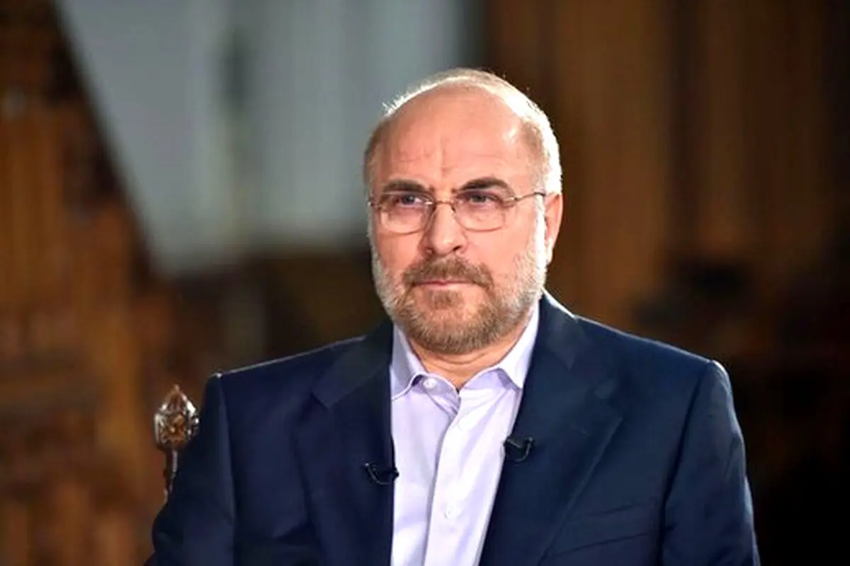 حمله آتشین قالیباف به سوپرانقلابی‌ها:بابت چه چیز طلبکارید؟