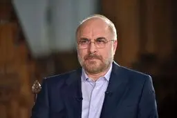 حمله آتشین قالیباف به سوپرانقلابی‌ها:بابت چه چیز طلبکارید؟