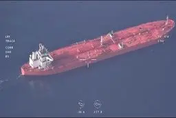  ایران محموله نفت توقیفی عراق برای ترکیه را آزاد کرد