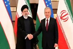 جزئیات دیدار رئیسی با رئیس‌جمهور تاجیکستان