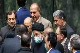 نگاهی به رابطه دولت سیزدهم و مجلس یازدهم