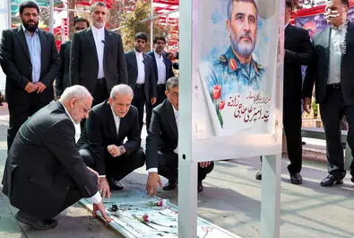 تجدید میثاق