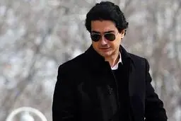 شباهت باورنکردنی همایون شجریان با دخترش | ازدواج دوم شجریان با همسر سابق رامبد جوان | عکس