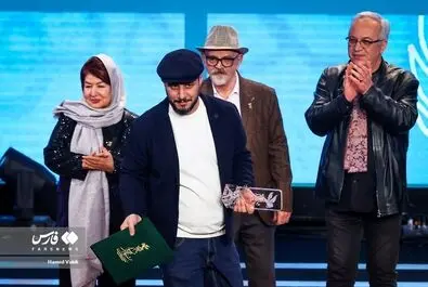 جشنواره فیلم فجر