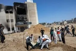 شهادت یک خبرنگار دیگر در نوار غزه