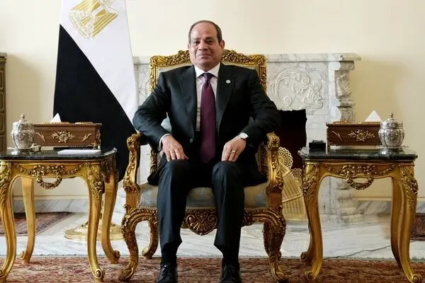 فوری / ارتش مصر وارد عربستان می شود