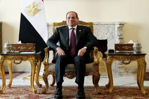 فوری / ارتش مصر وارد عربستان می شود