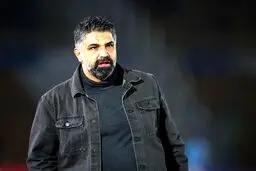 قربانی : تیم ملی با این سبک در جام ملت ها هم موفق نمی شود