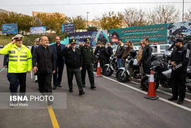 پلیس راهور
