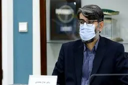 توئیت جدید رئیس سازمان زندان‌ها درباره سپیده قلیان | جزئیات