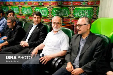 ختم محمد ناطق نوری 