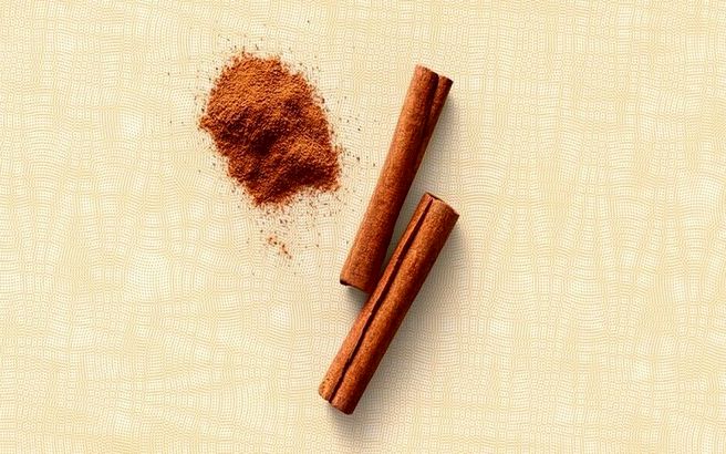 با این ادویه‌ به جنگ چربی خون و قند خون بروید
