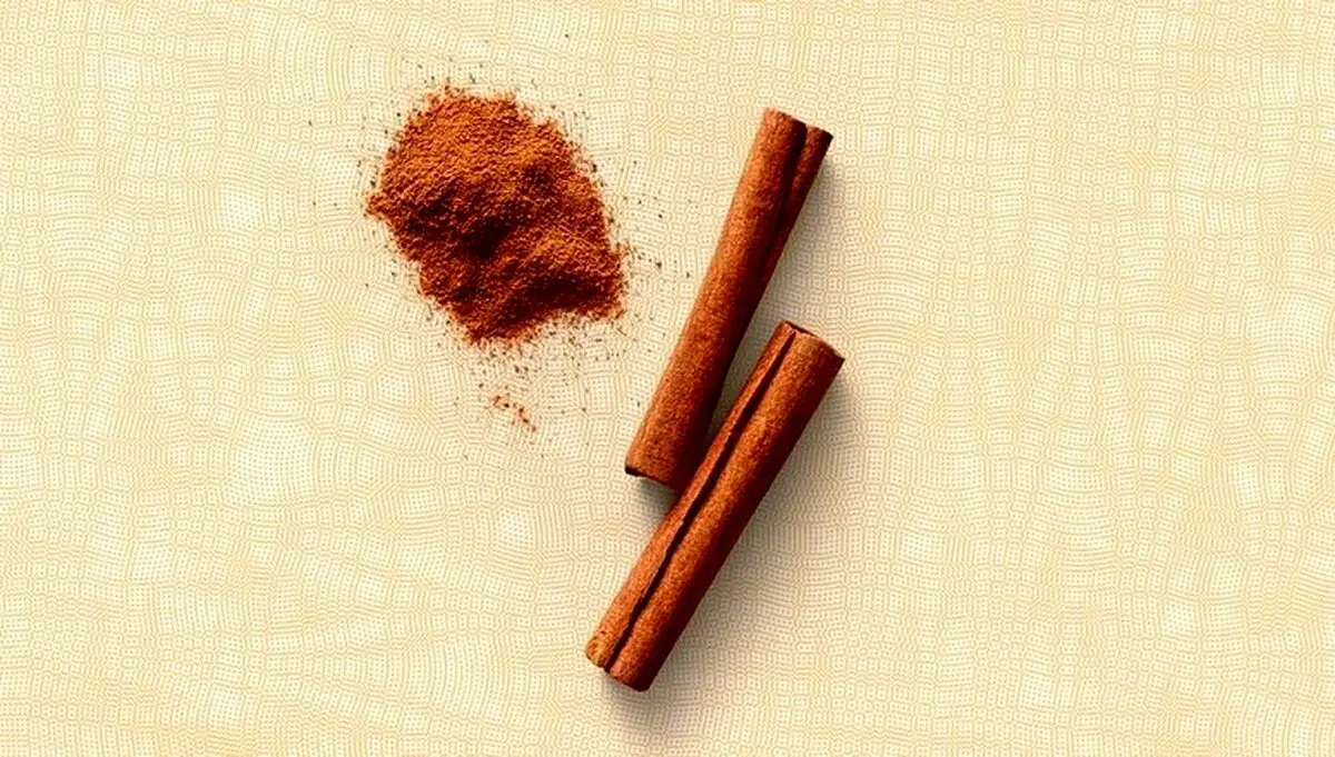 با این ادویه‌ به جنگ چربی خون و قند خون بروید