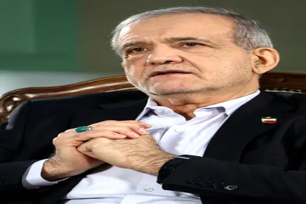 شوک پزشکیان با ایده جدید بنزینی