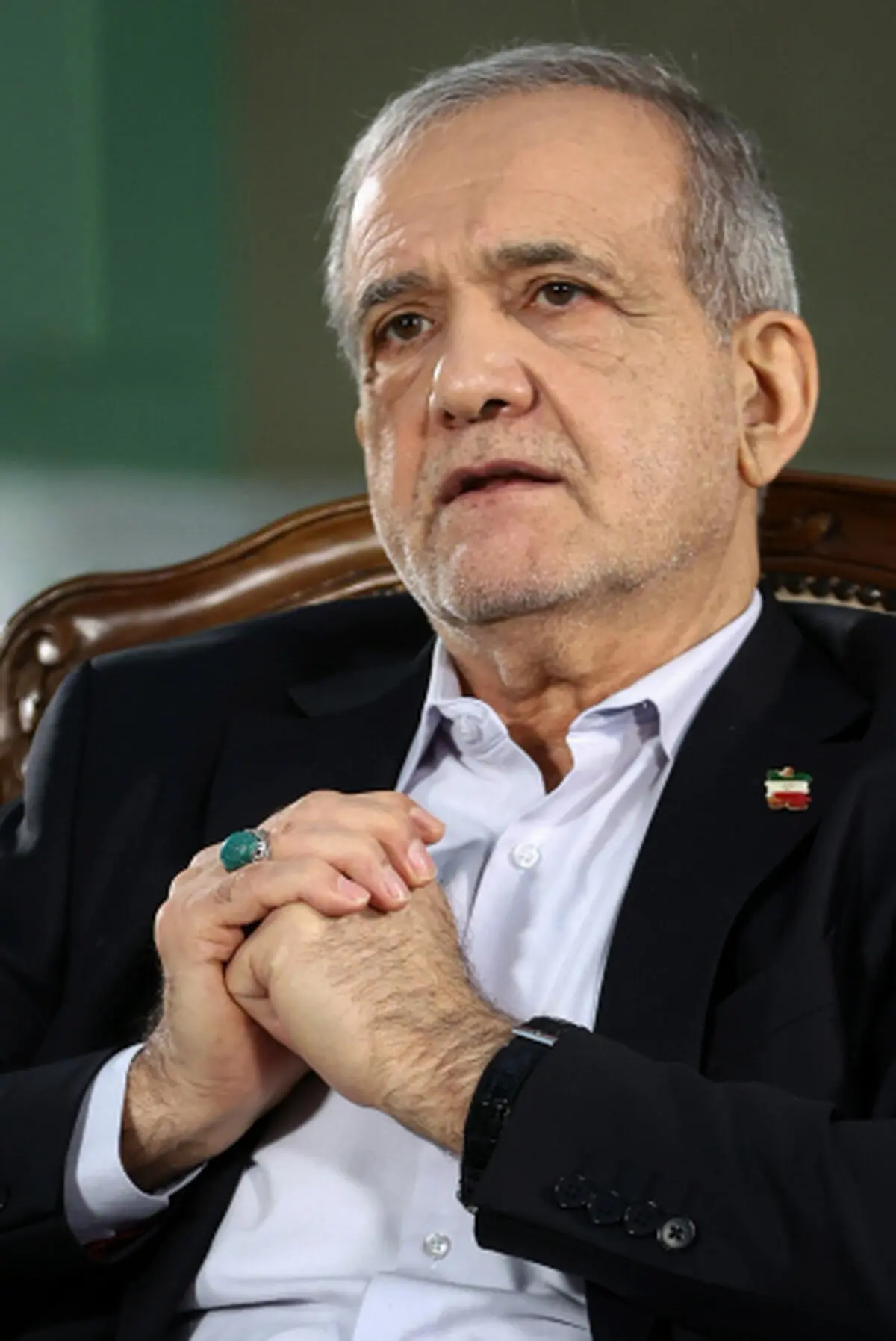 شوک پزشکیان با ایده جدید بنزینی
